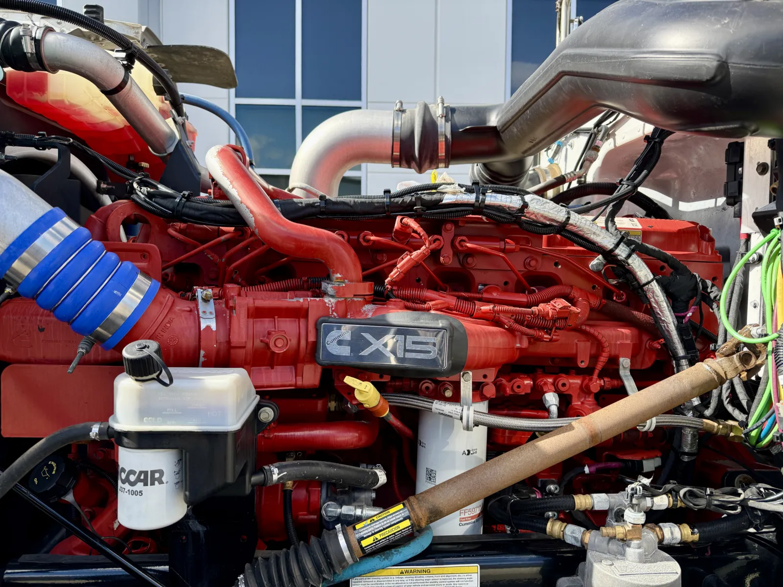 2023 Peterbilt 389 - image 12