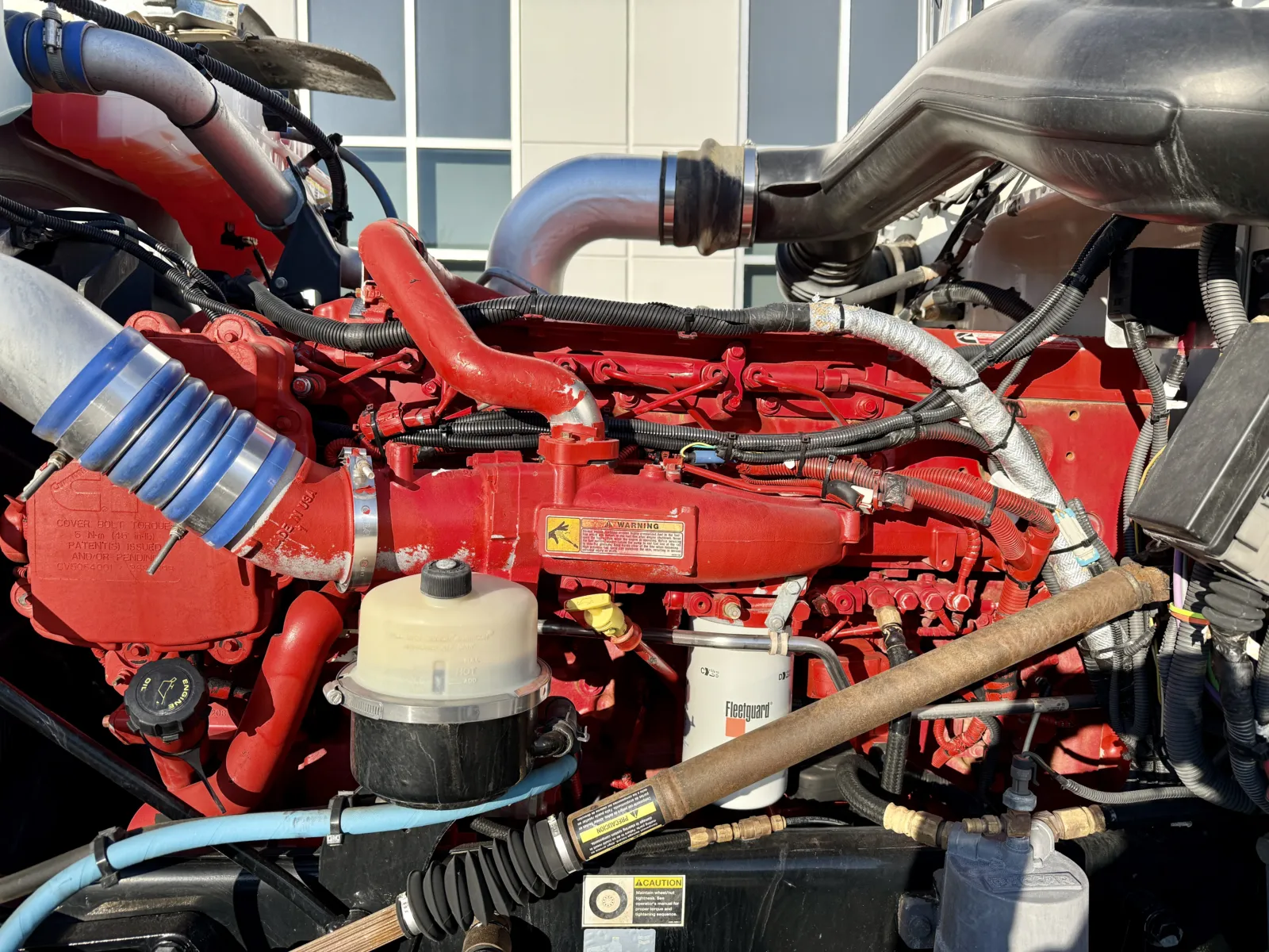 2015 Peterbilt 389 - image 12