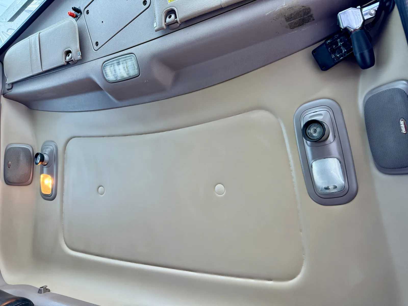 2015 Peterbilt 389 - image 21