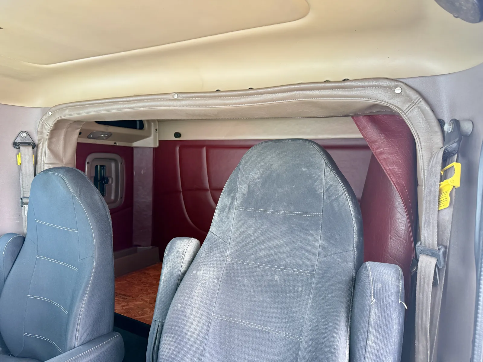 2011 Peterbilt 389 - image 20