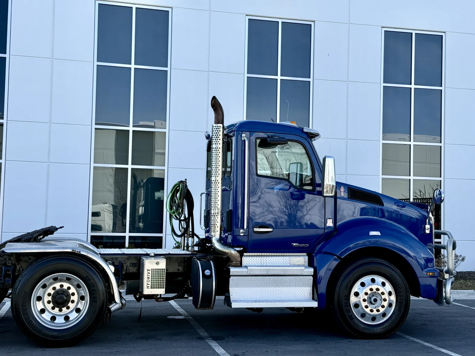 2019 Kenworth T880 - image 7