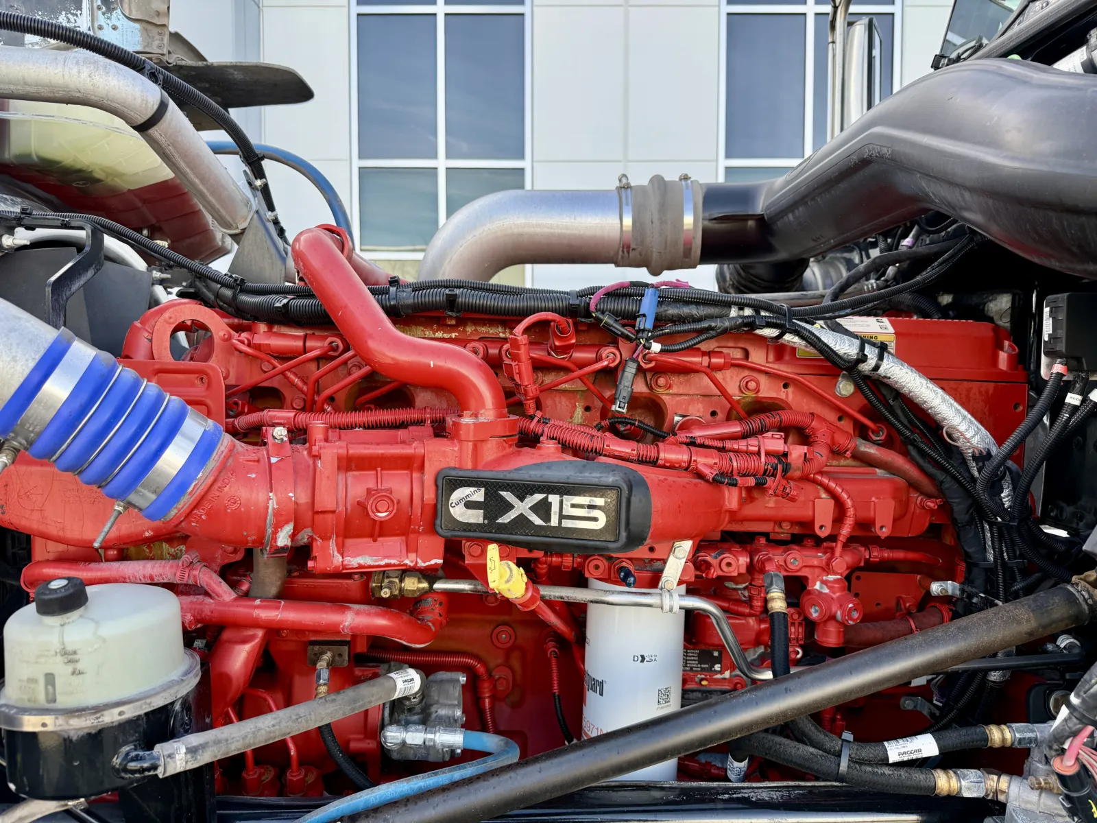 2021 Peterbilt 389 - image 12