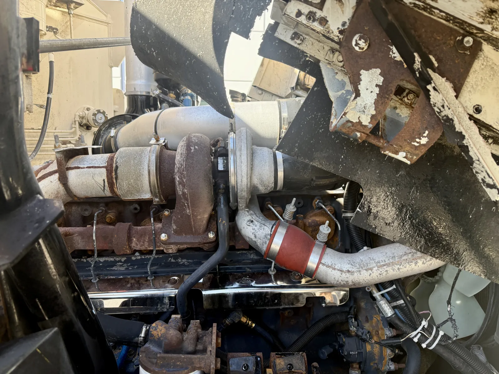 2007 Mack - image 13