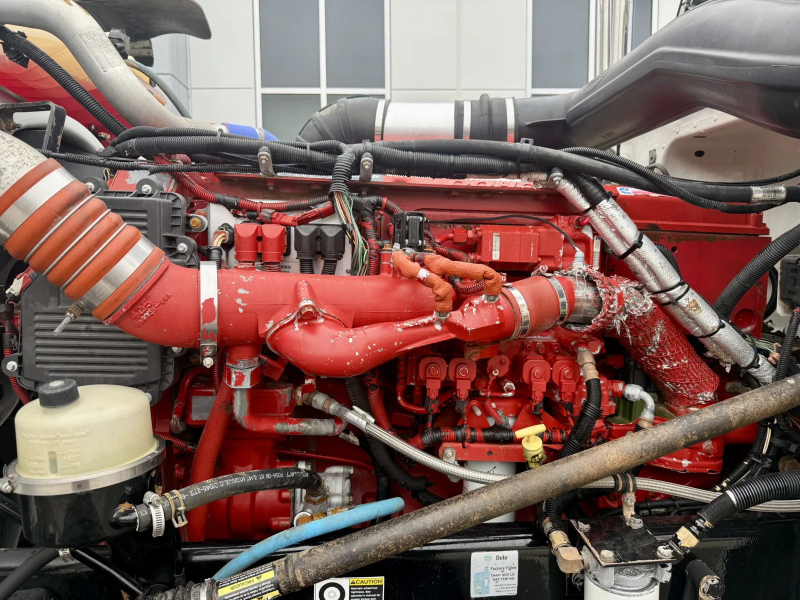 2008 Peterbilt 389 - image 12