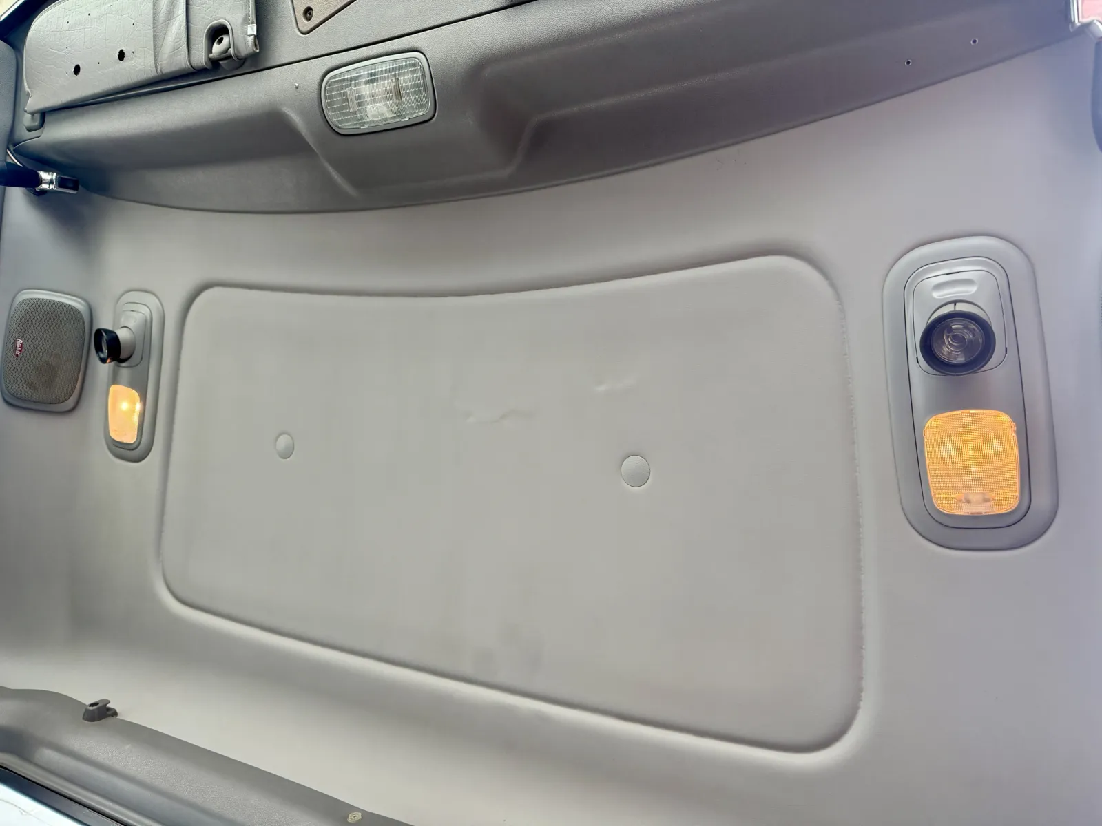 2008 Peterbilt 389 - image 21