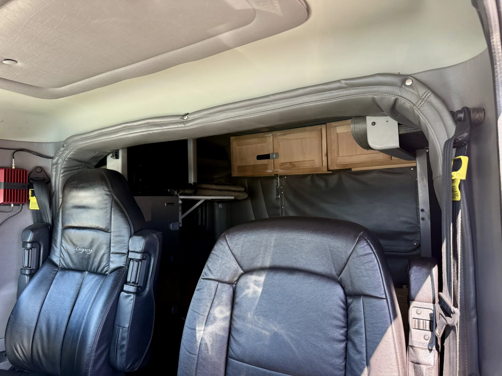 2016 Peterbilt 389 - image 20