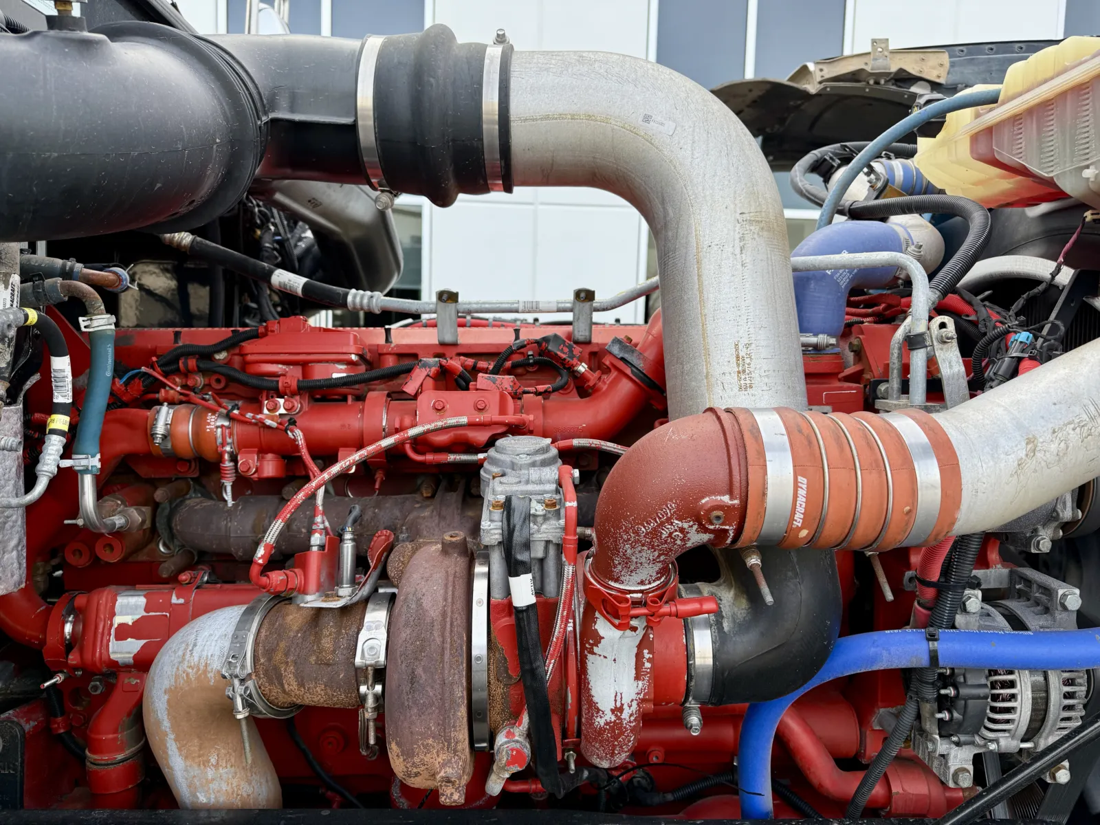 2017 Peterbilt 389 - image 27