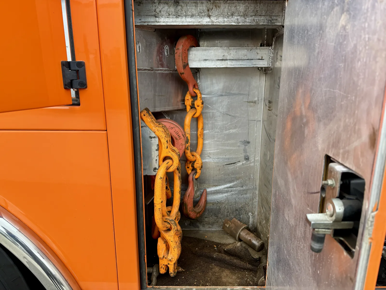 2017 Peterbilt 567 - image 16