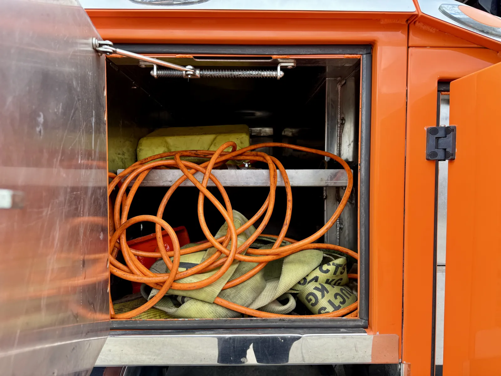 2017 Peterbilt 567 - image 21