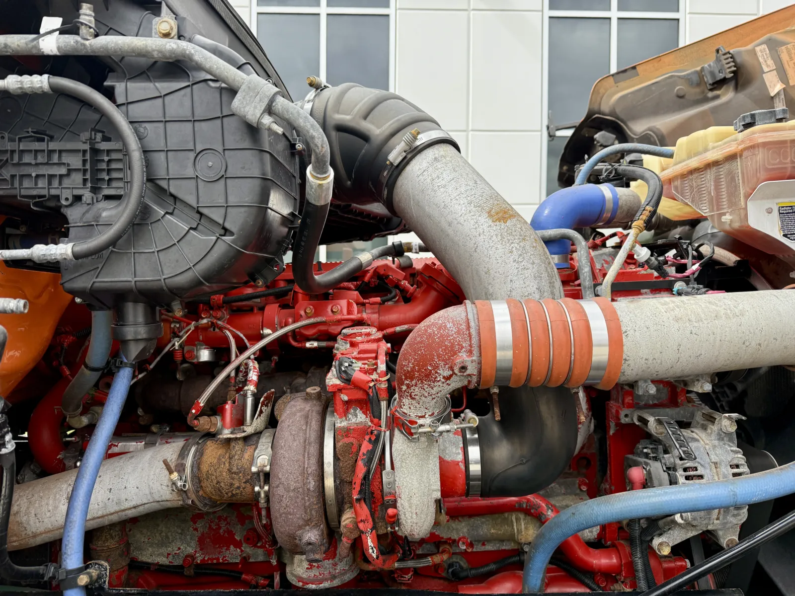 2017 Peterbilt 567 - image 29