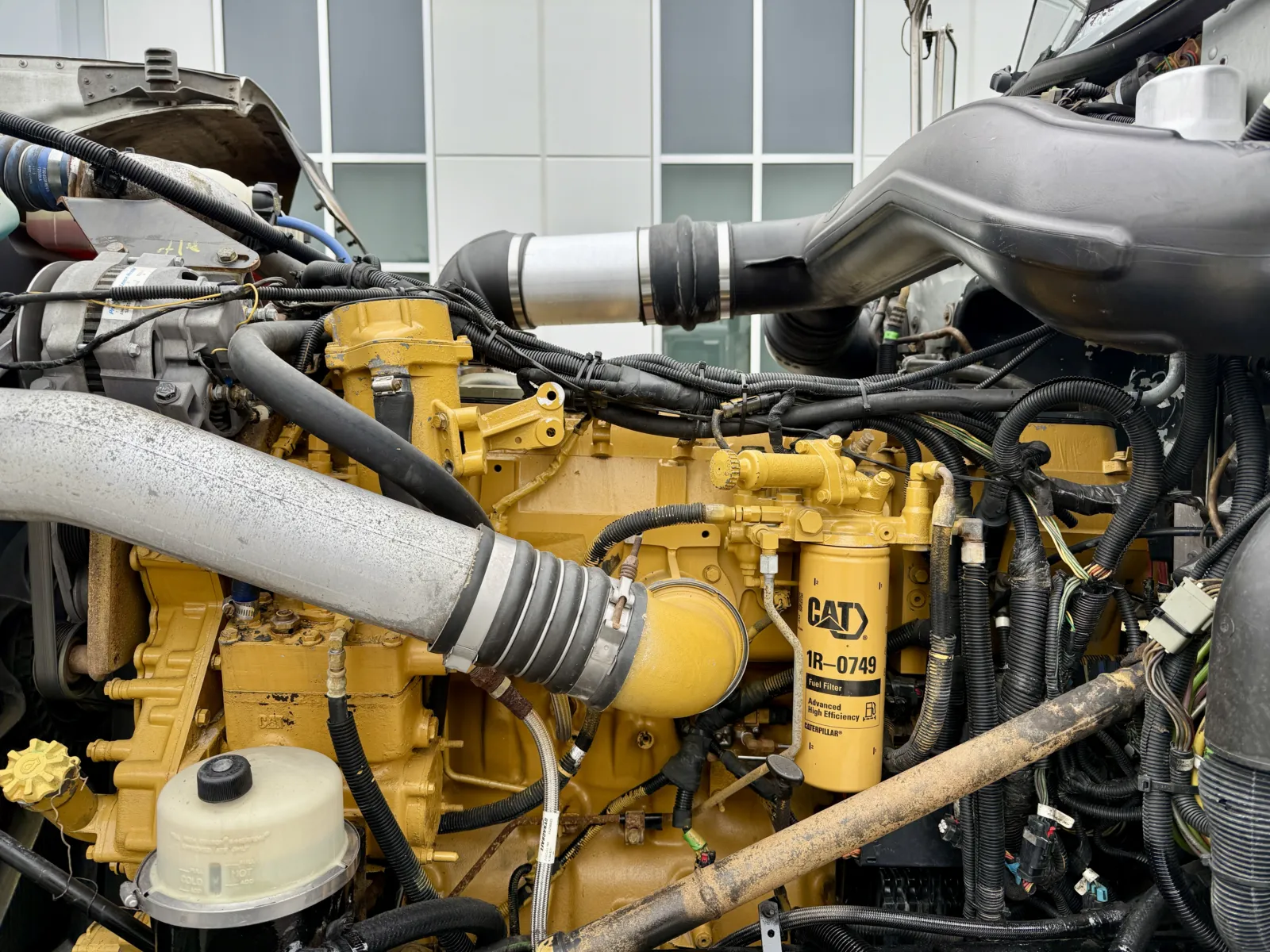 2008 Peterbilt - image 12