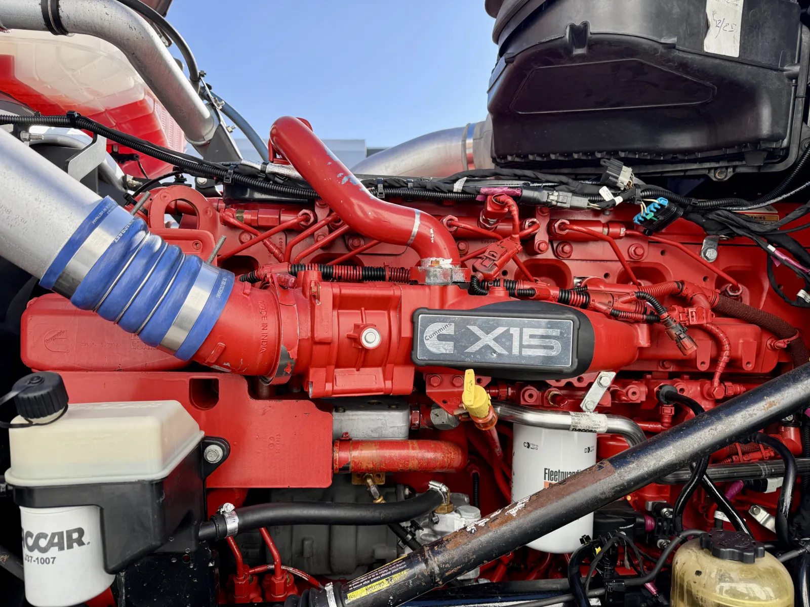 2024 Kenworth W990 - image 12