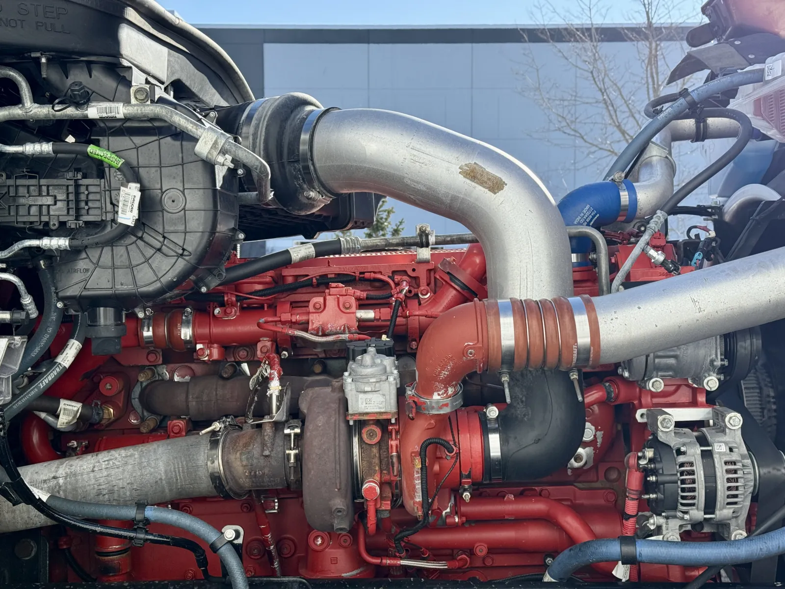 2024 Kenworth W990 - image 13