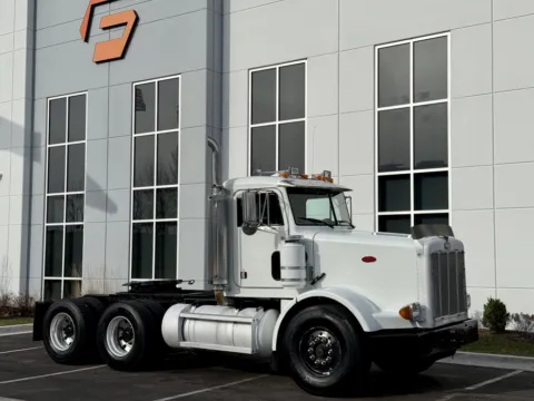 Photos of 1994 PETERBILT 357 for sale in New Lenox, IL at Forge Truck Centers - Illinois