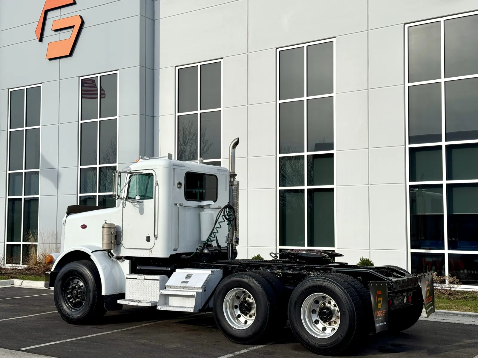 1994 Peterbilt - image 6