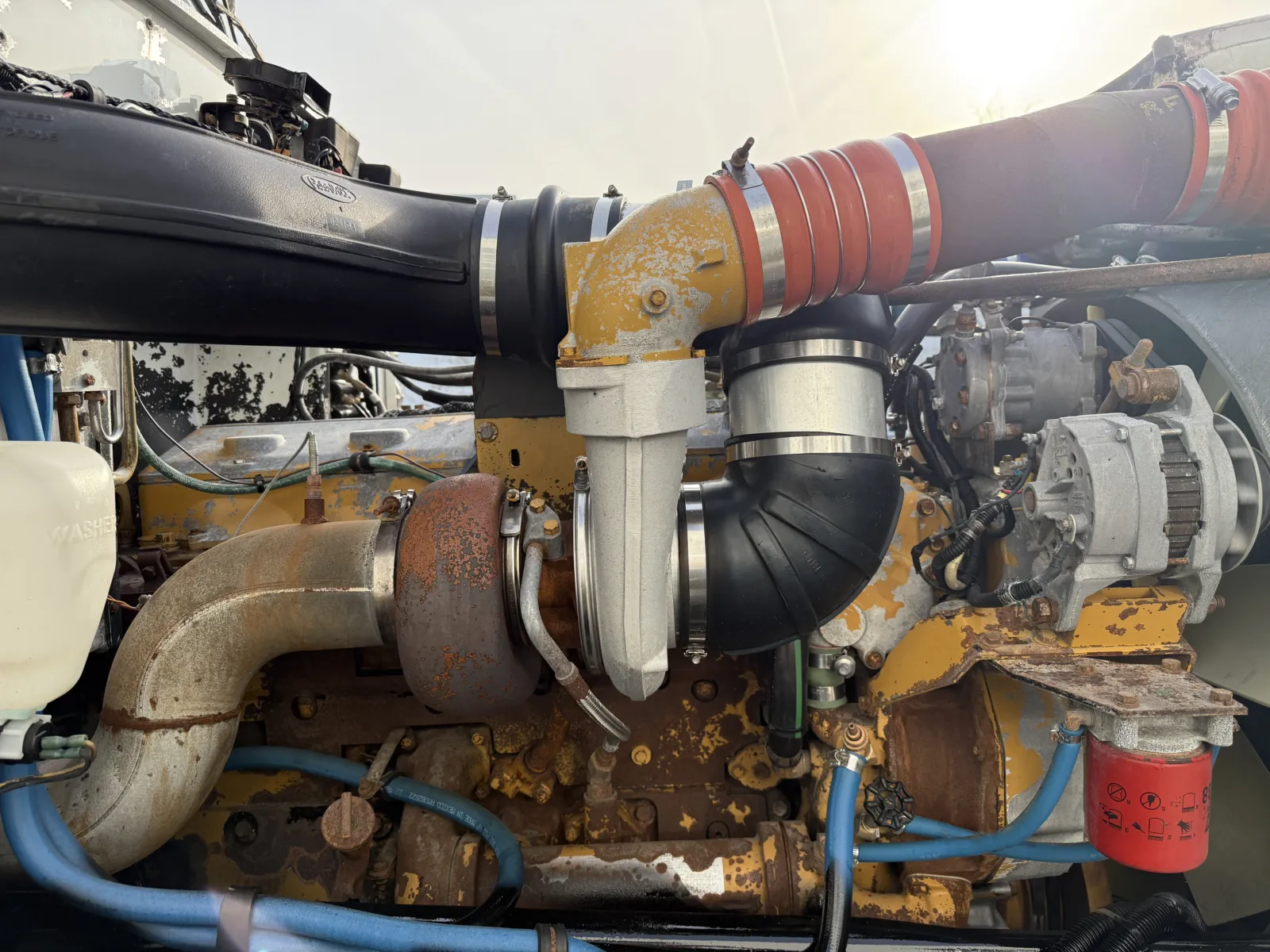 1994 Peterbilt - image 12