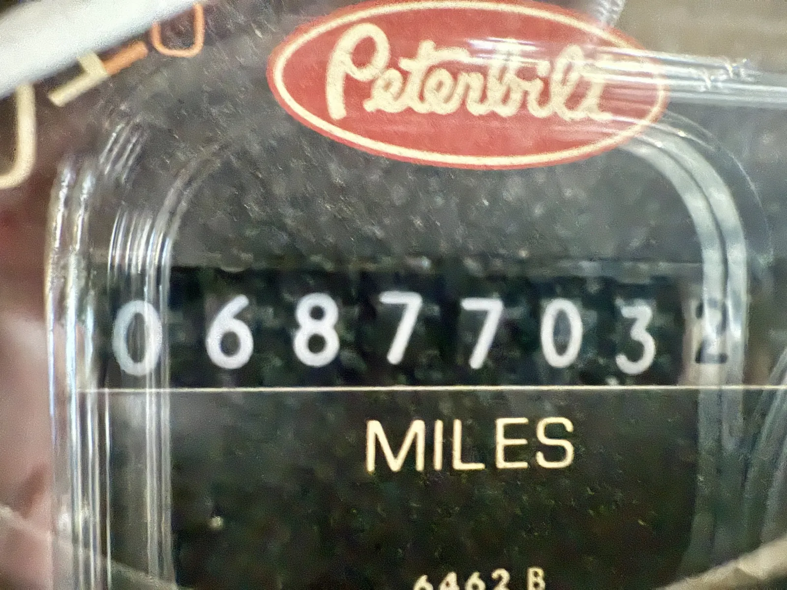 1994 Peterbilt - image 17