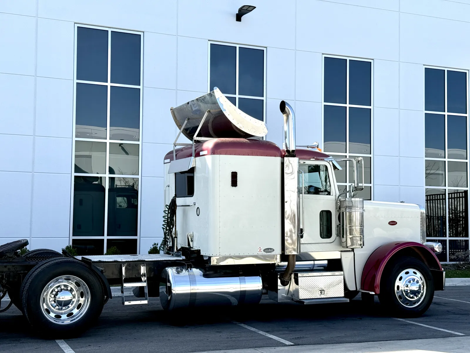 2008 Peterbilt - image 7