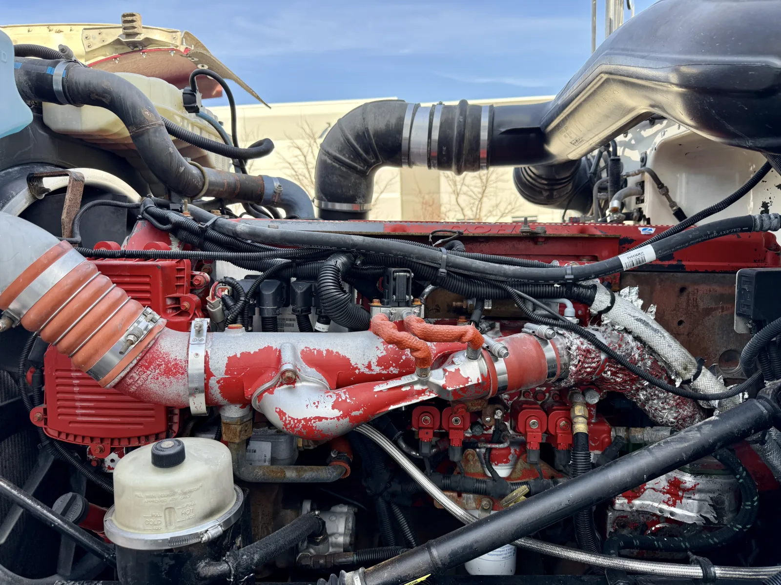 2008 Peterbilt - image 12