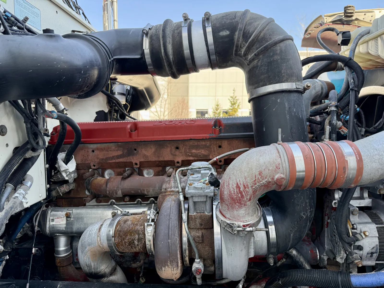 2008 Peterbilt - image 13