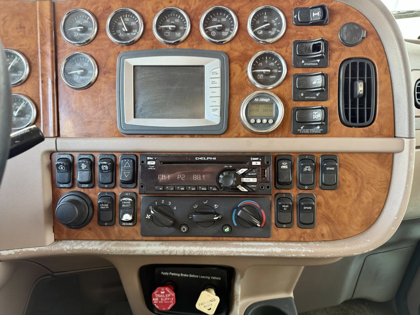 2008 Peterbilt - image 18