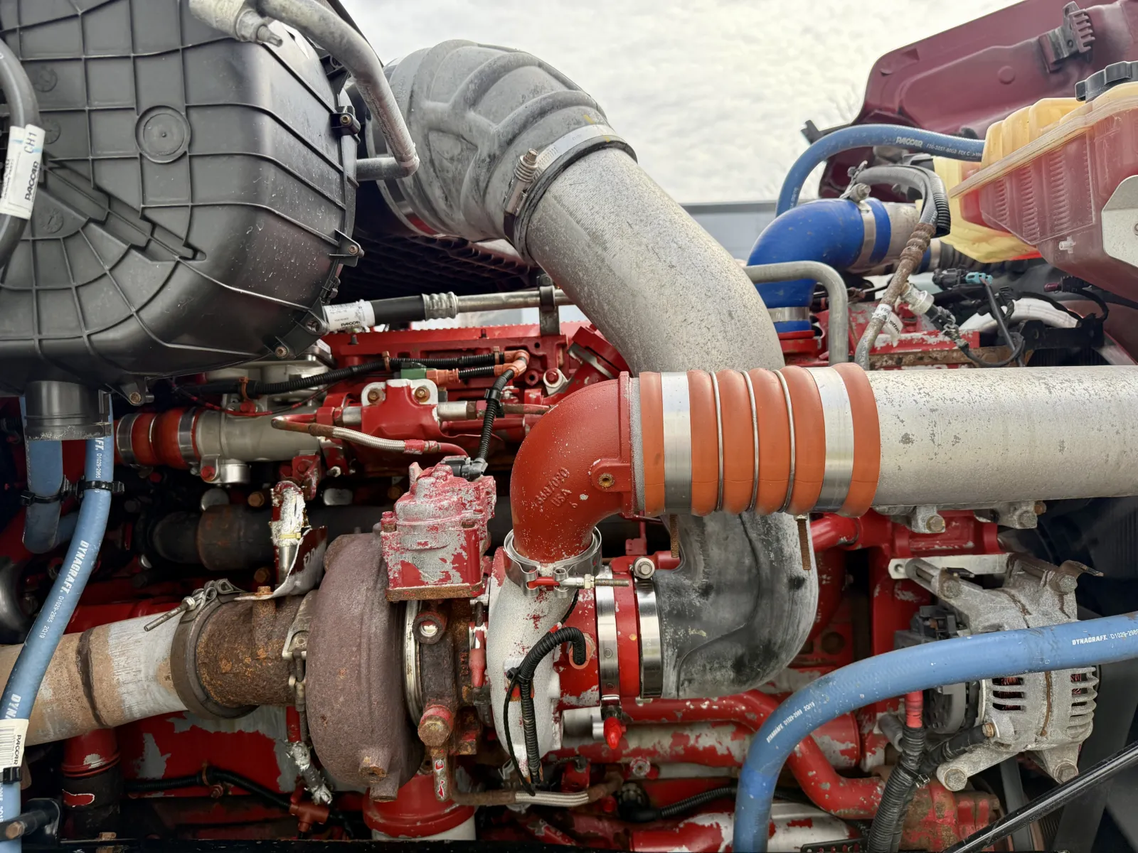 2020 Peterbilt 567 - image 13