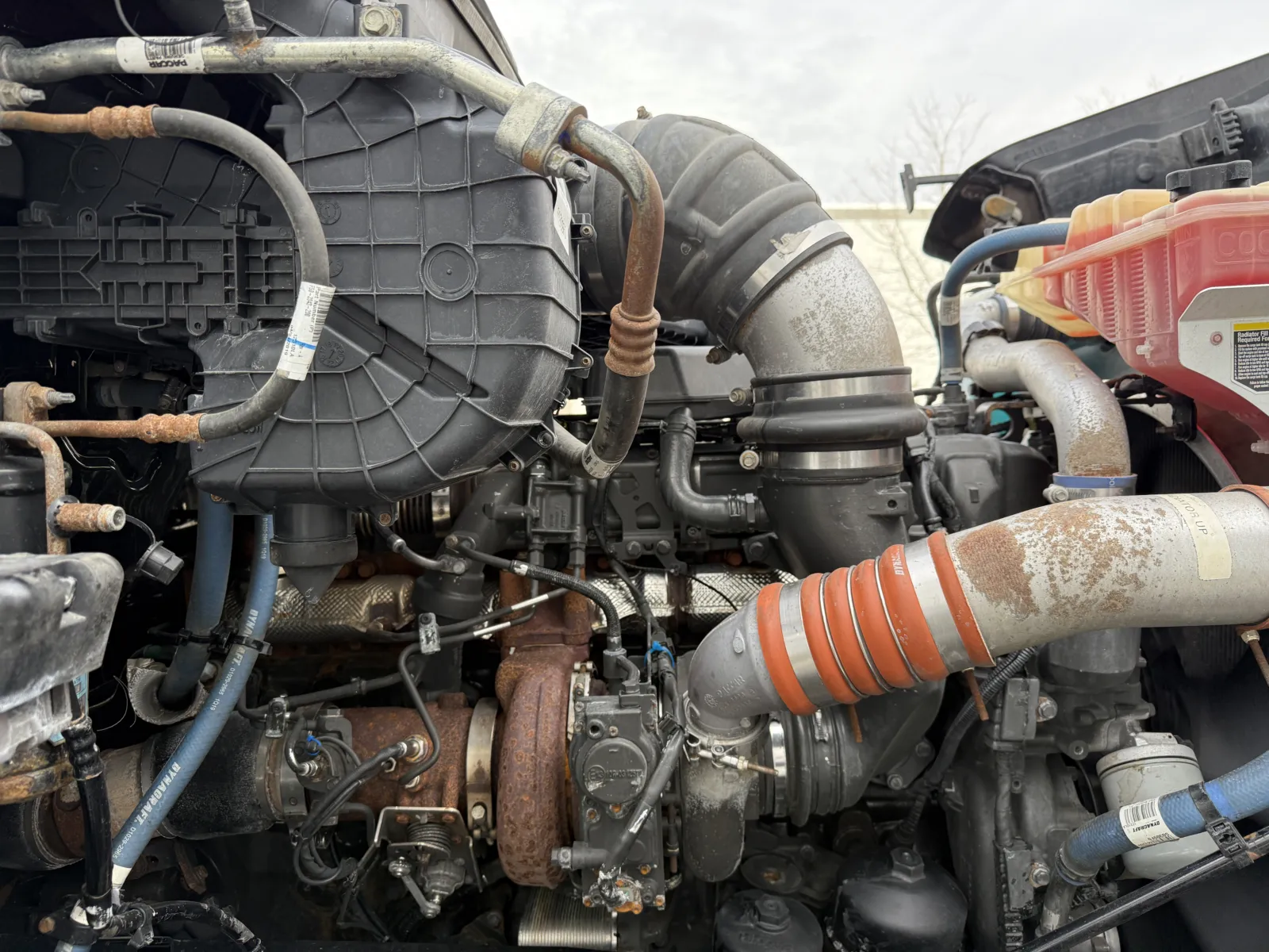 2020 Peterbilt 567 - image 13