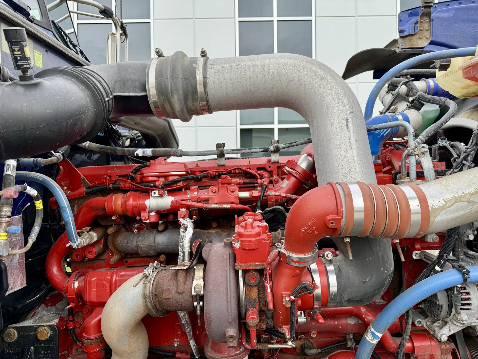 2022 Peterbilt 389 - image 13