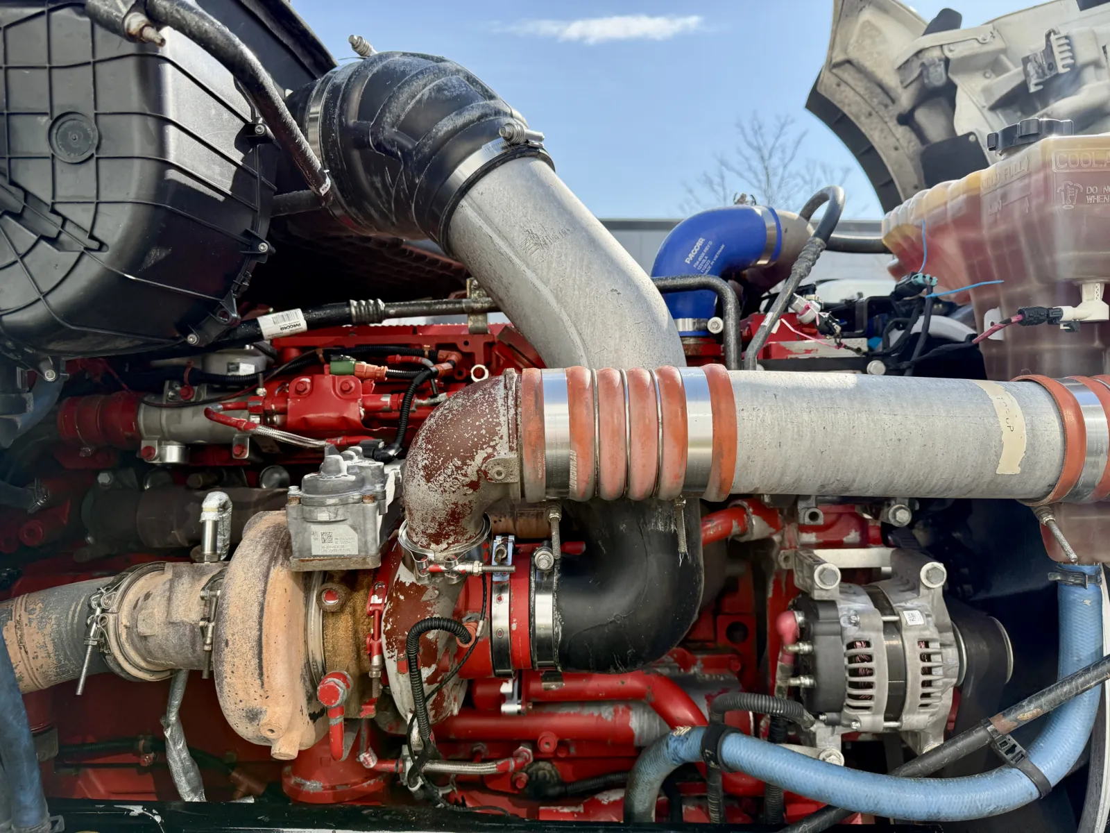 2019 Kenworth T880 - image 13