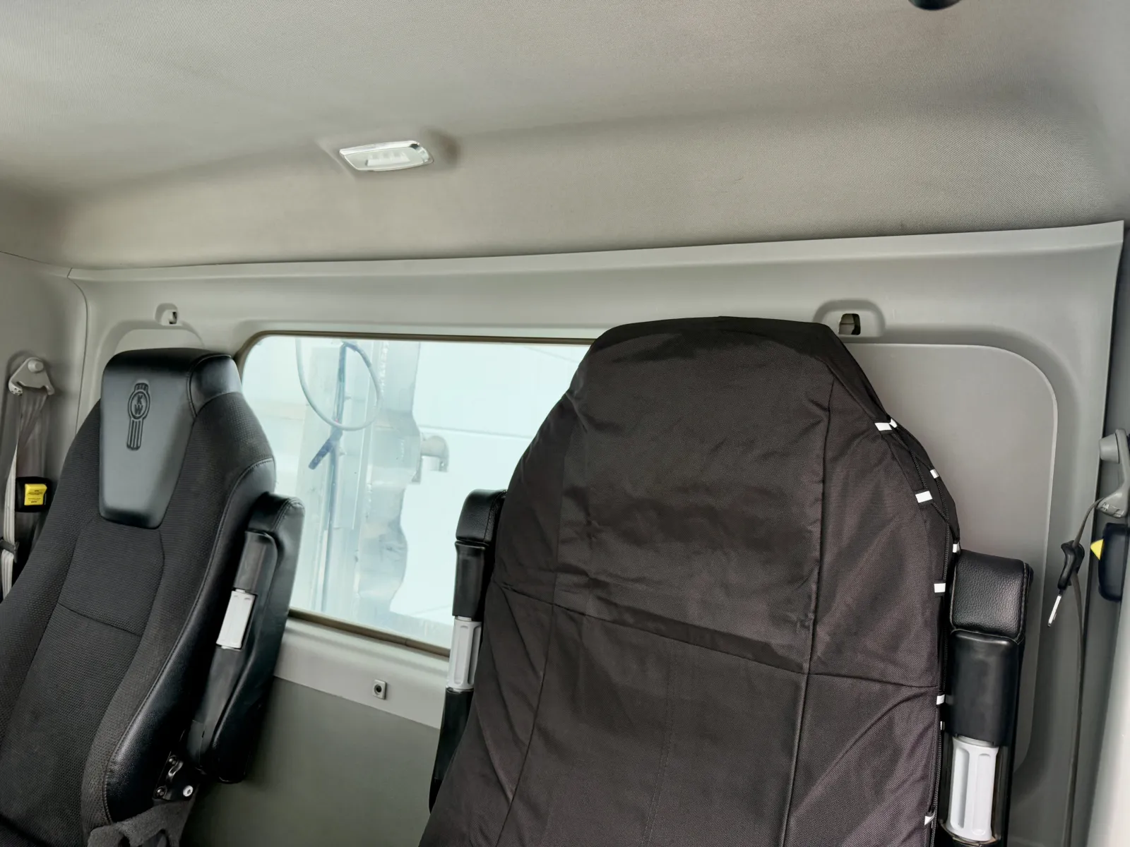 2019 Kenworth T880 - image 20