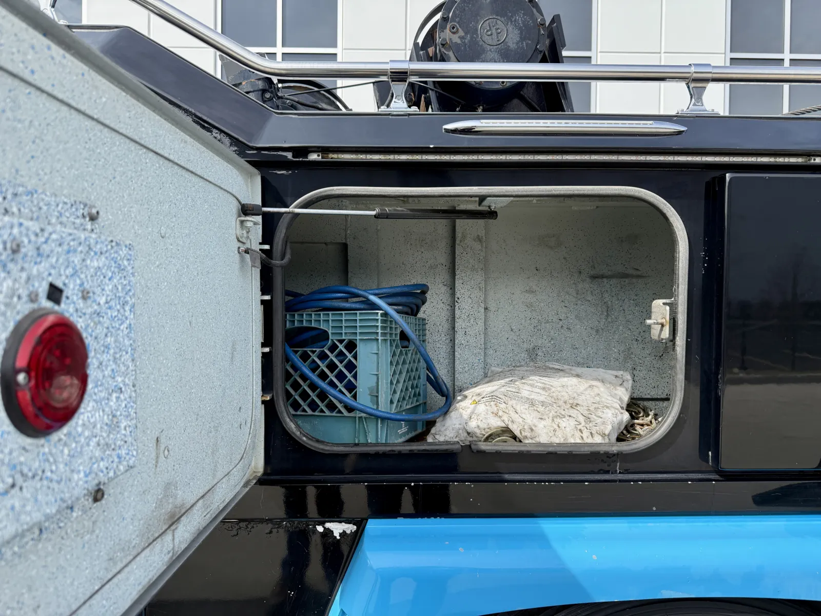 2018 Peterbilt 389 - image 17