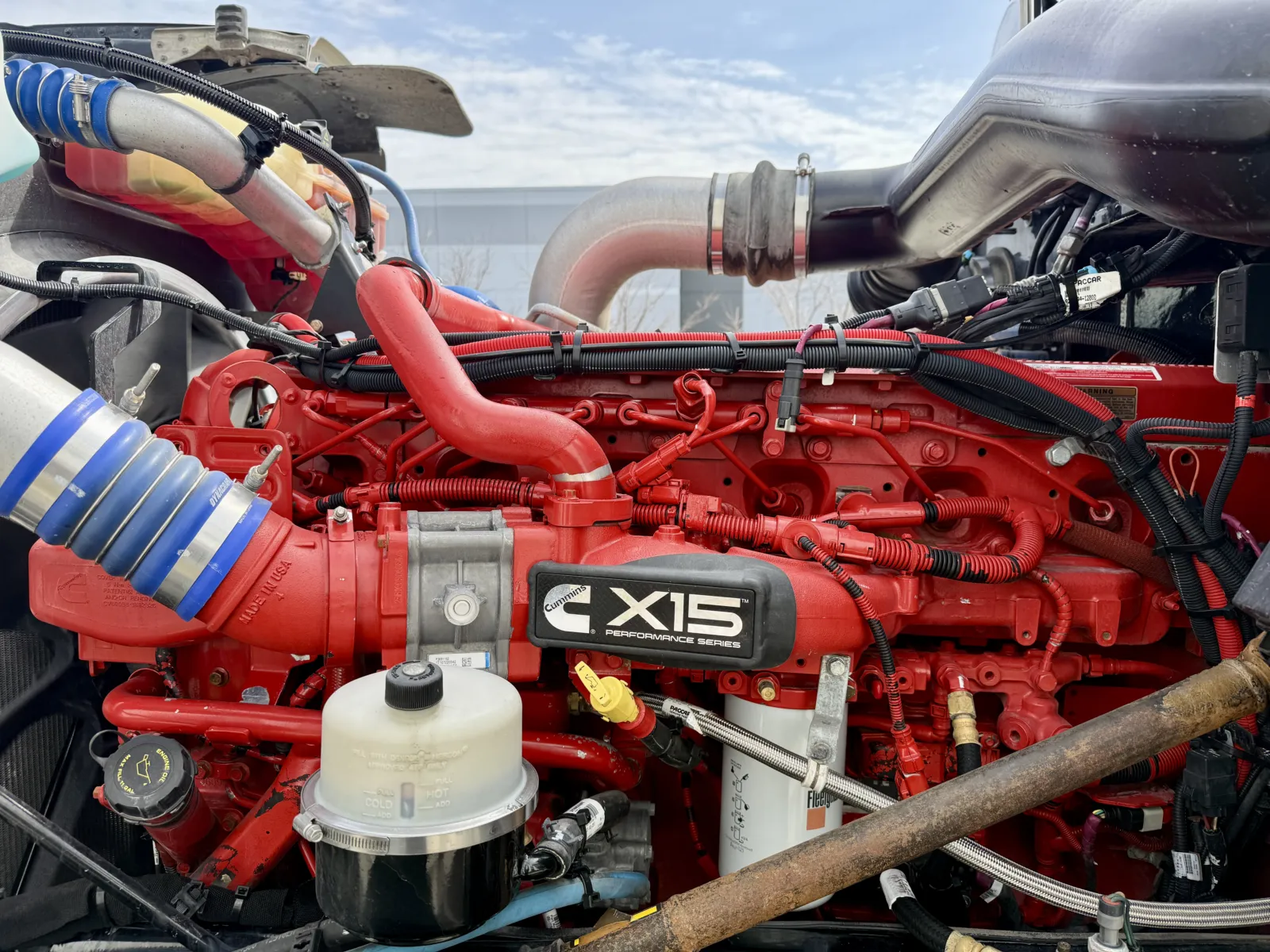 2018 Peterbilt 389 - image 26