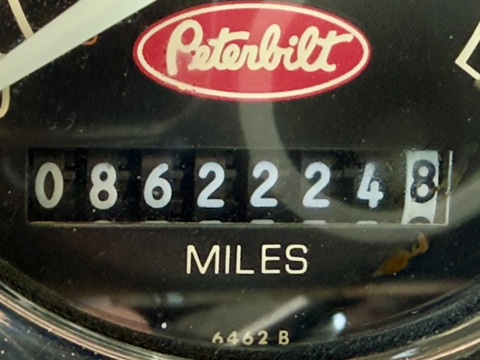 1998 Peterbilt - image 17