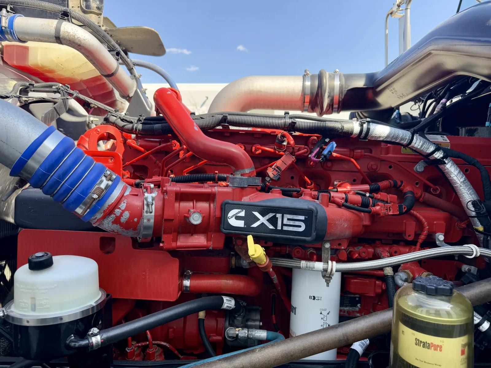 2022 Peterbilt 389 - image 12