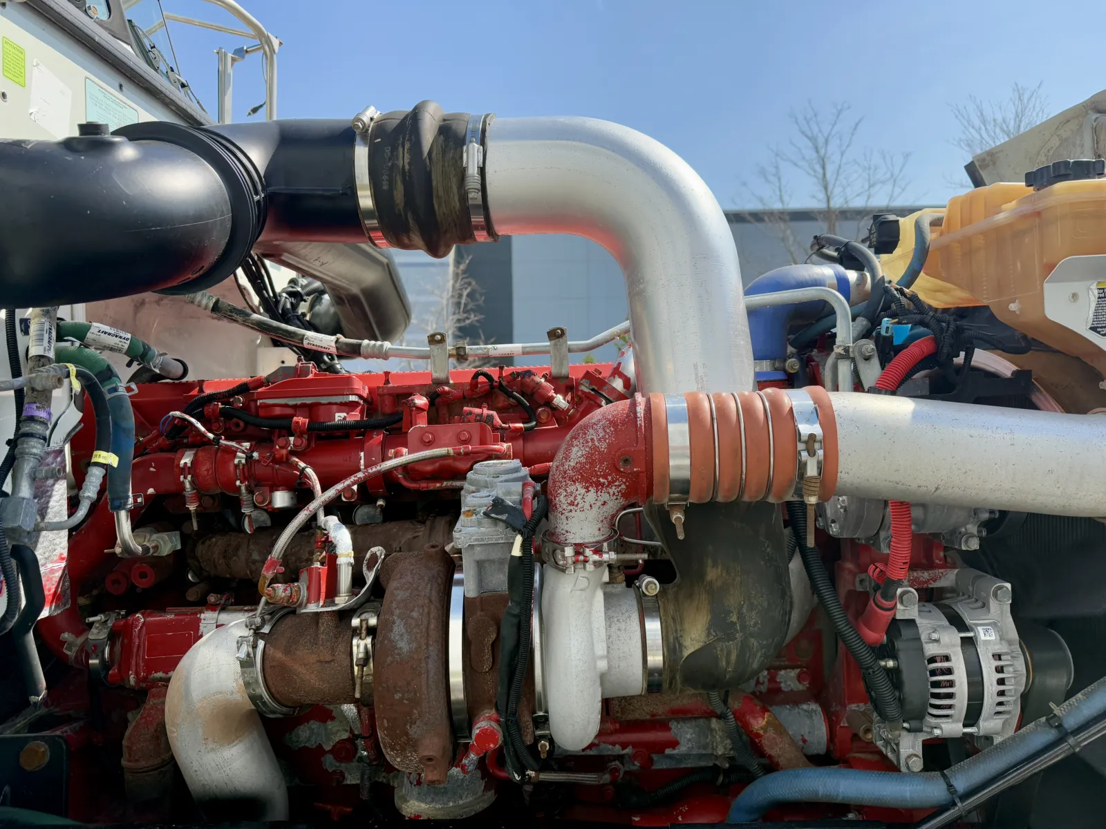 2015 Peterbilt - image 13