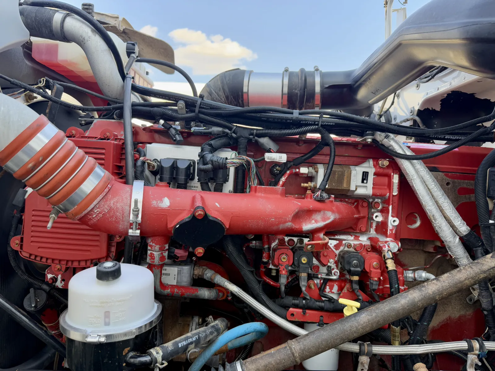 2009 Peterbilt - image 12