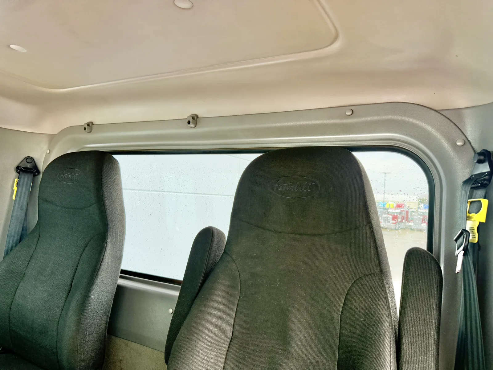 2021 Peterbilt 389 - image 20