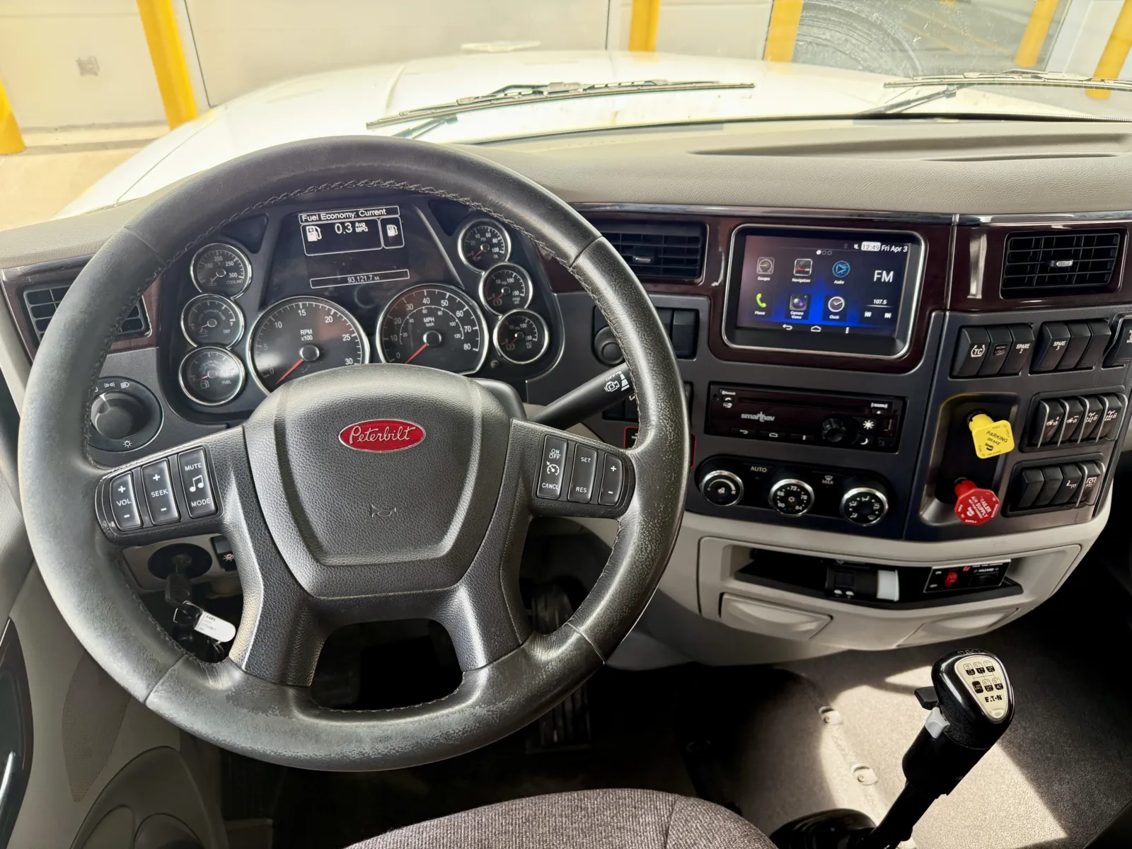 2020 Peterbilt 567 - image 16