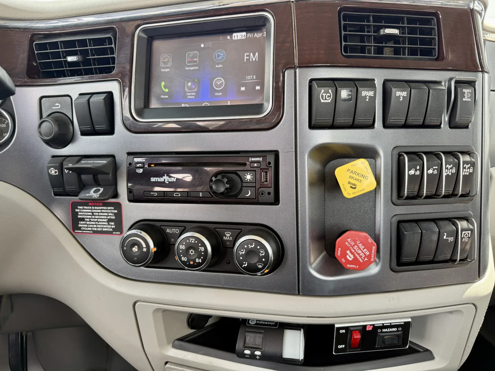 2020 Peterbilt 567 - image 18