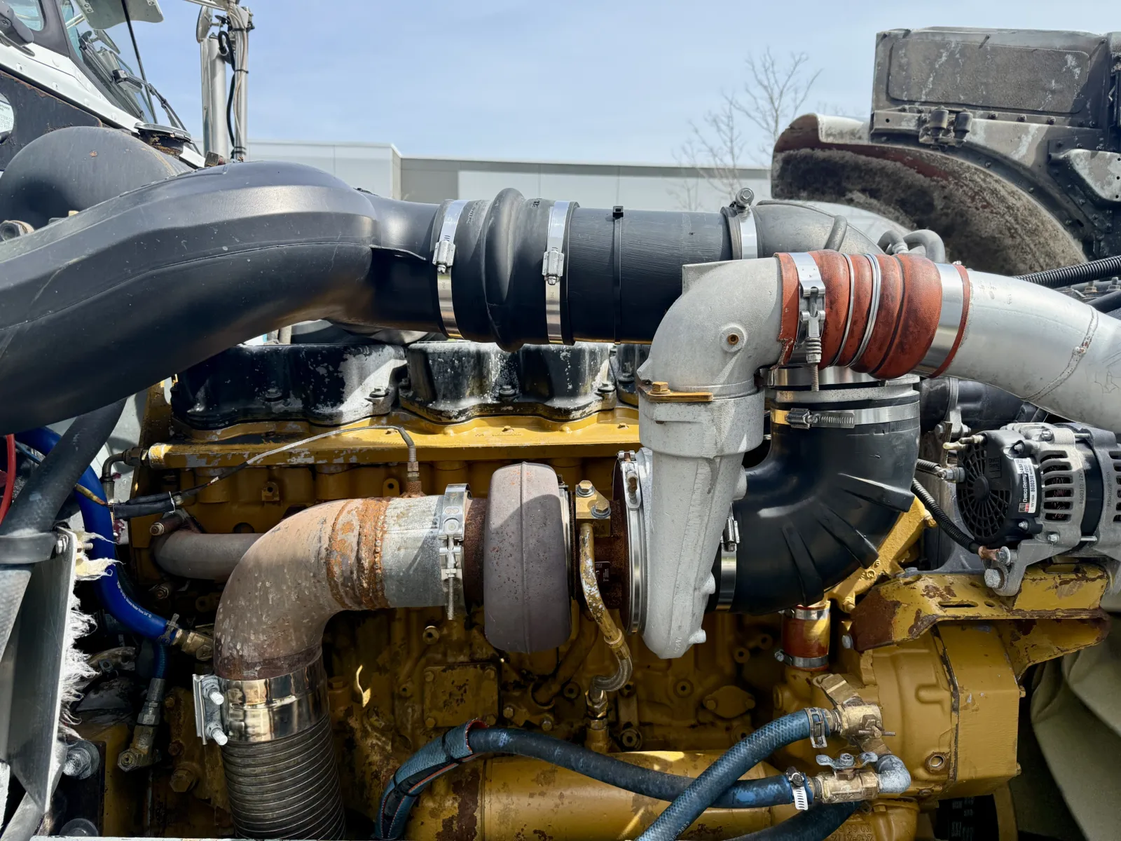 2007 Peterbilt - image 13