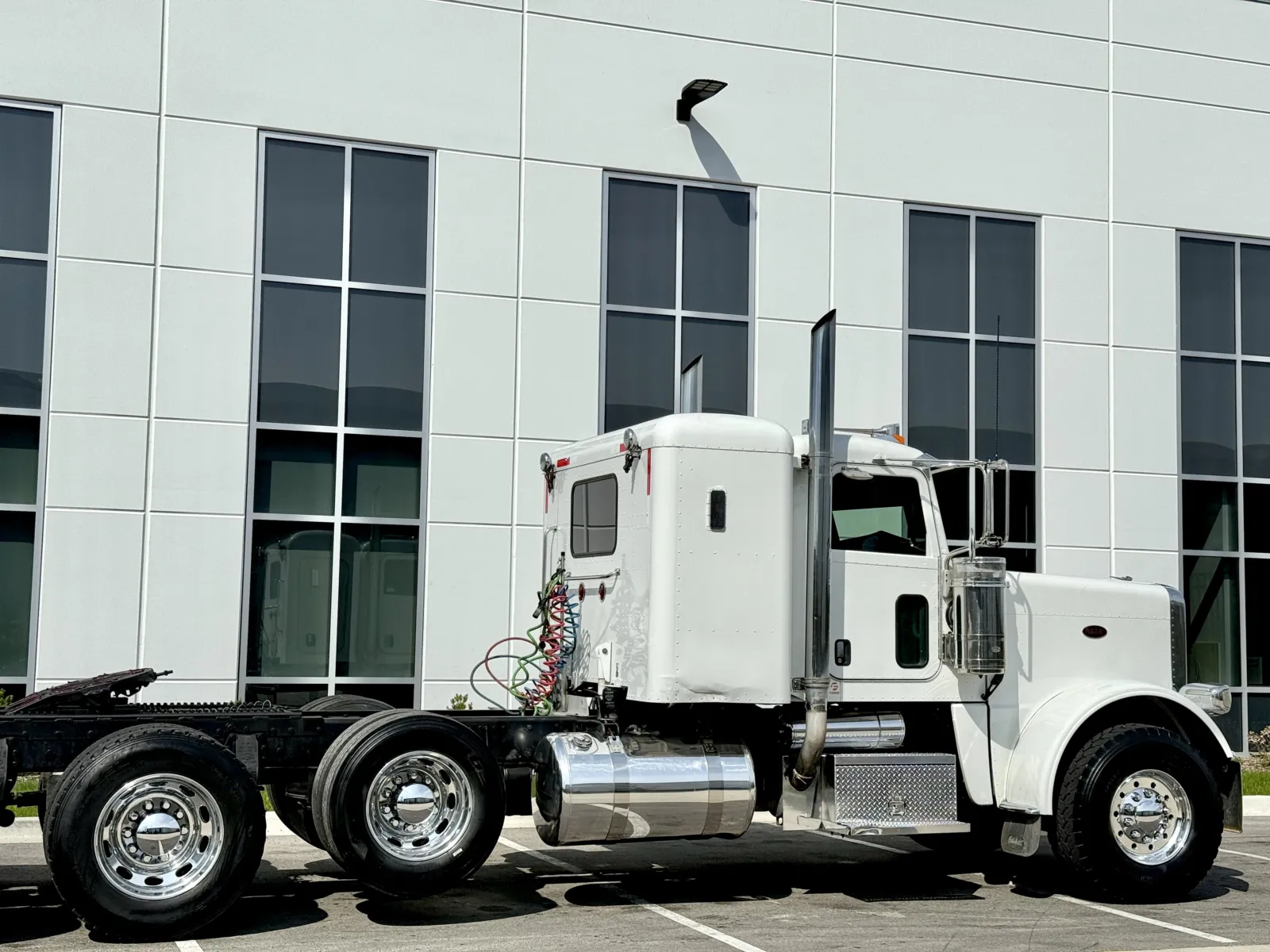 2008 Peterbilt - image 7