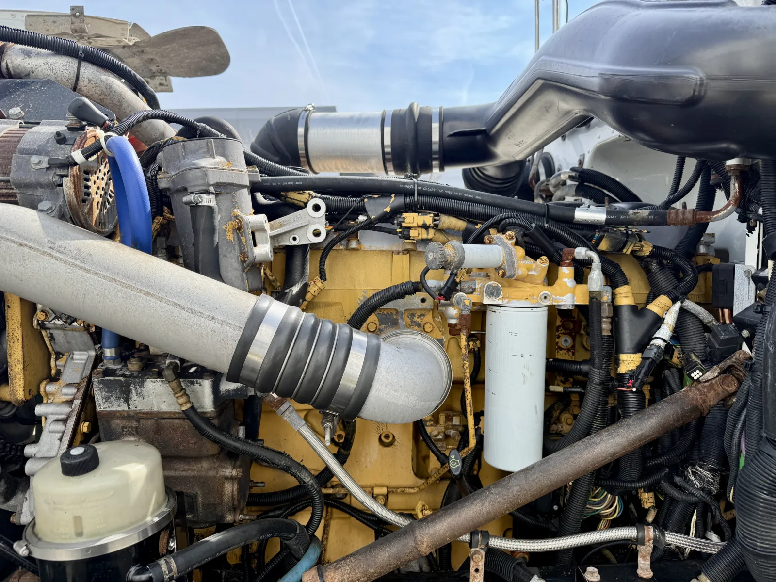 2008 Peterbilt - image 12