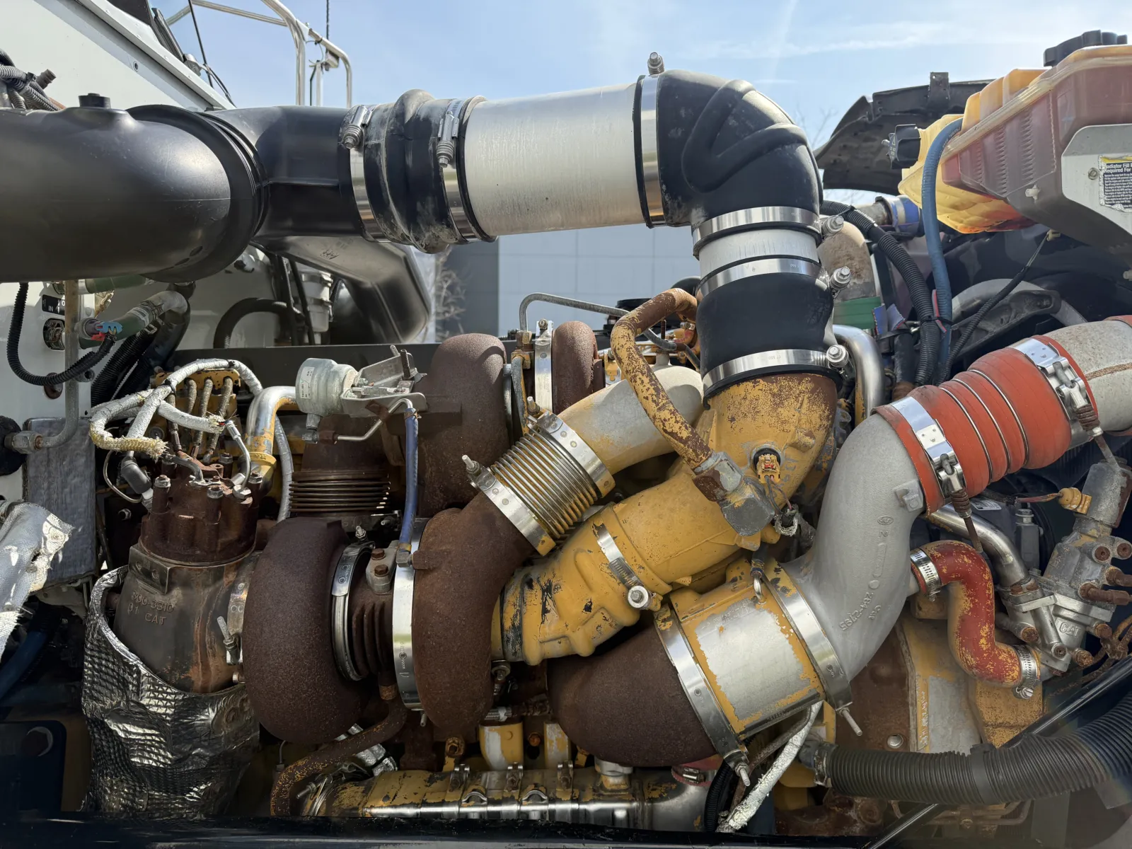 2008 Peterbilt - image 13