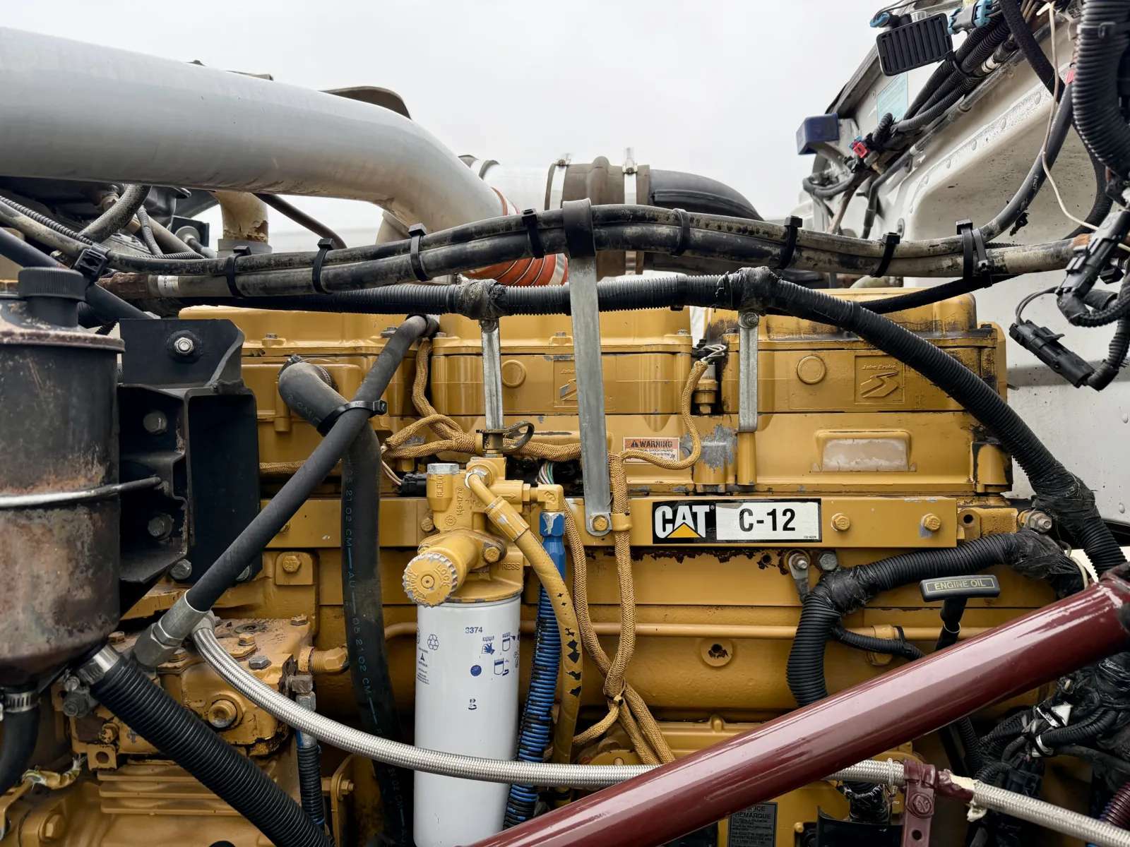 2003 Peterbilt - image 12