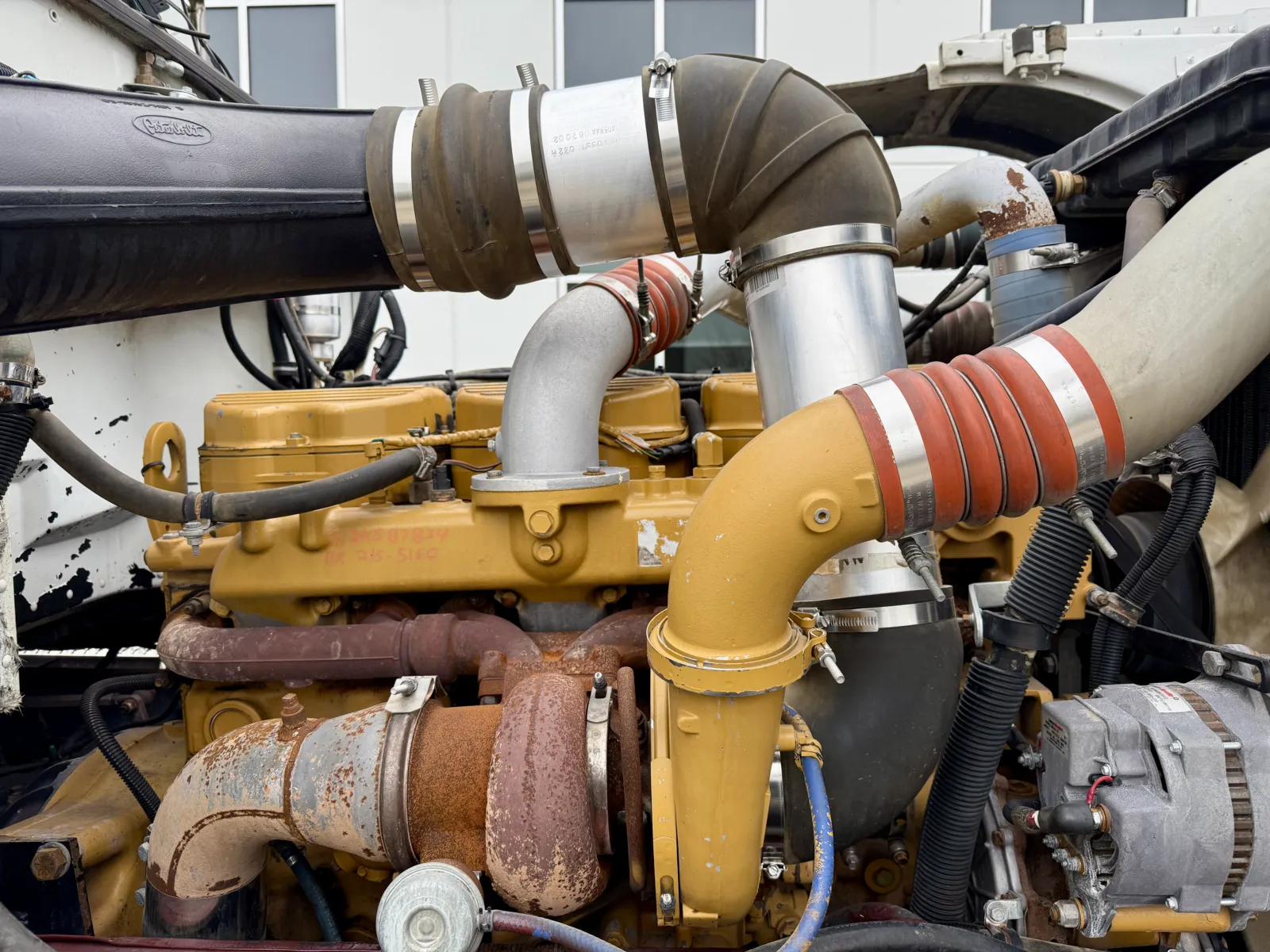 2003 Peterbilt - image 13