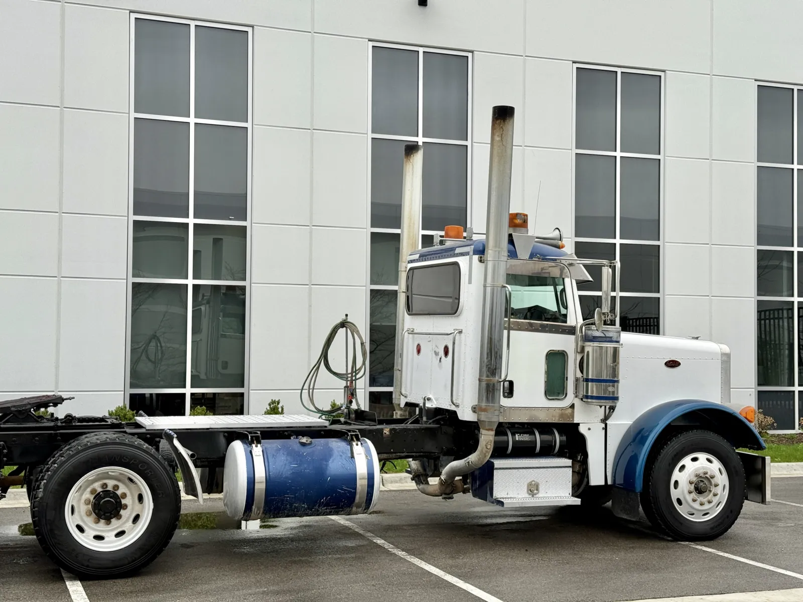 2007 Peterbilt - image 7