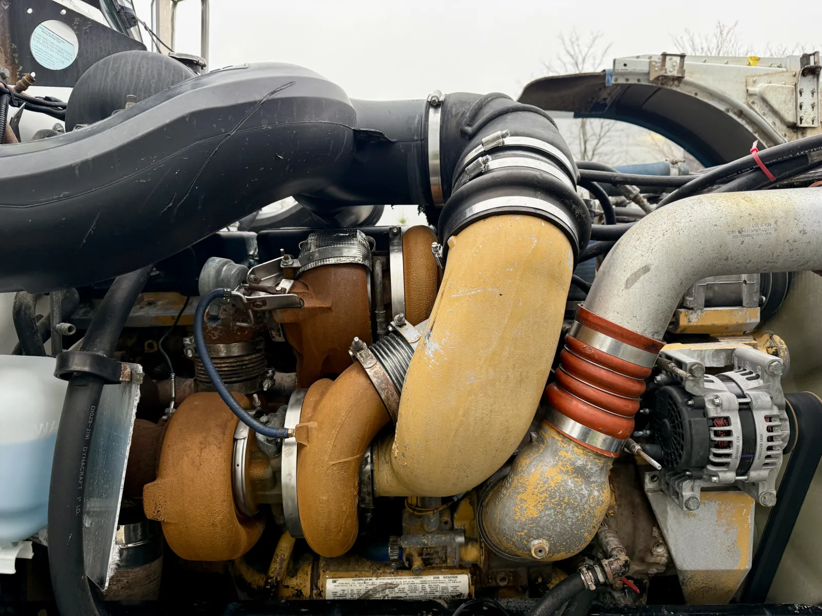 2007 Peterbilt - image 12