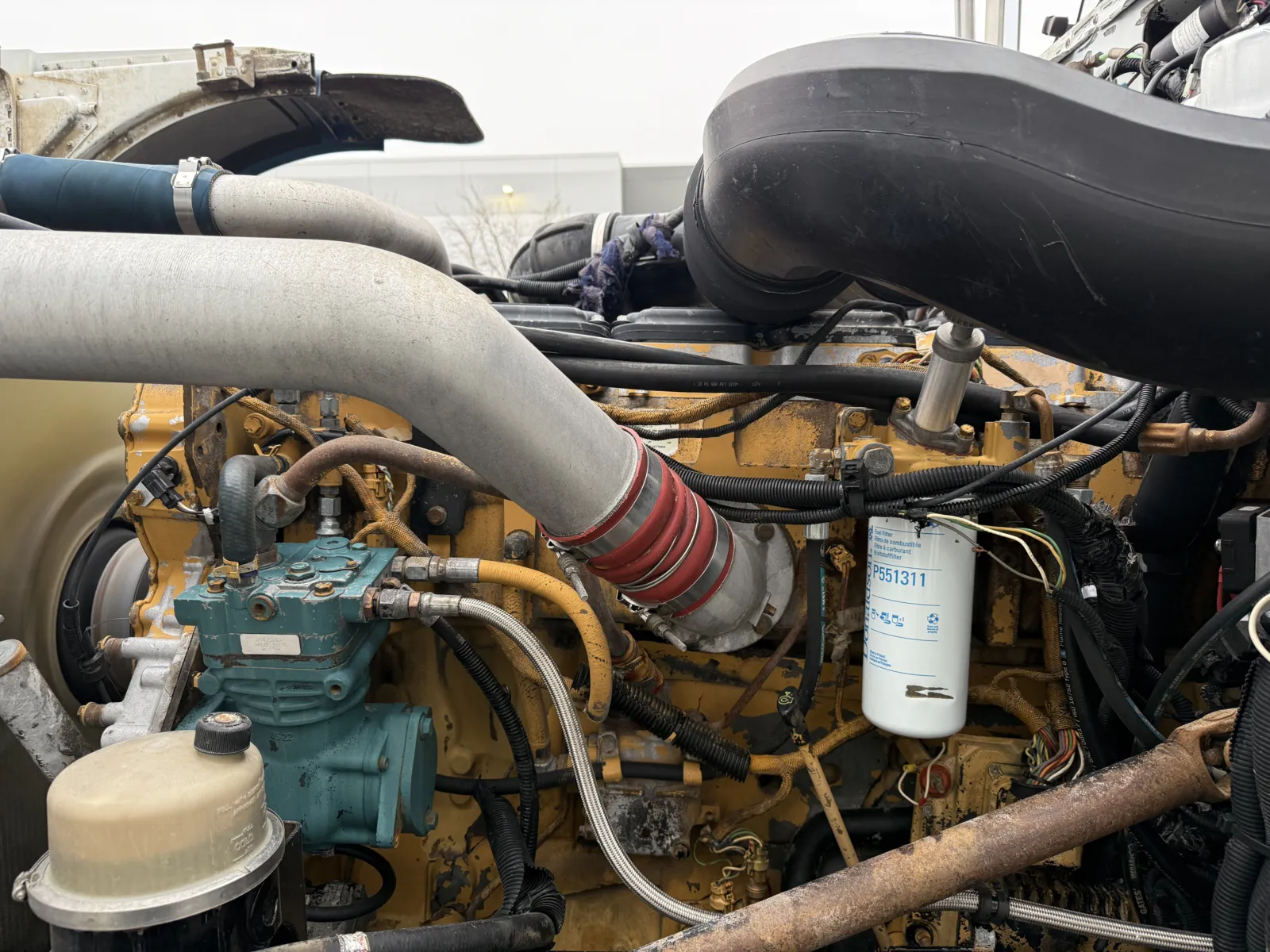 2007 Peterbilt - image 13