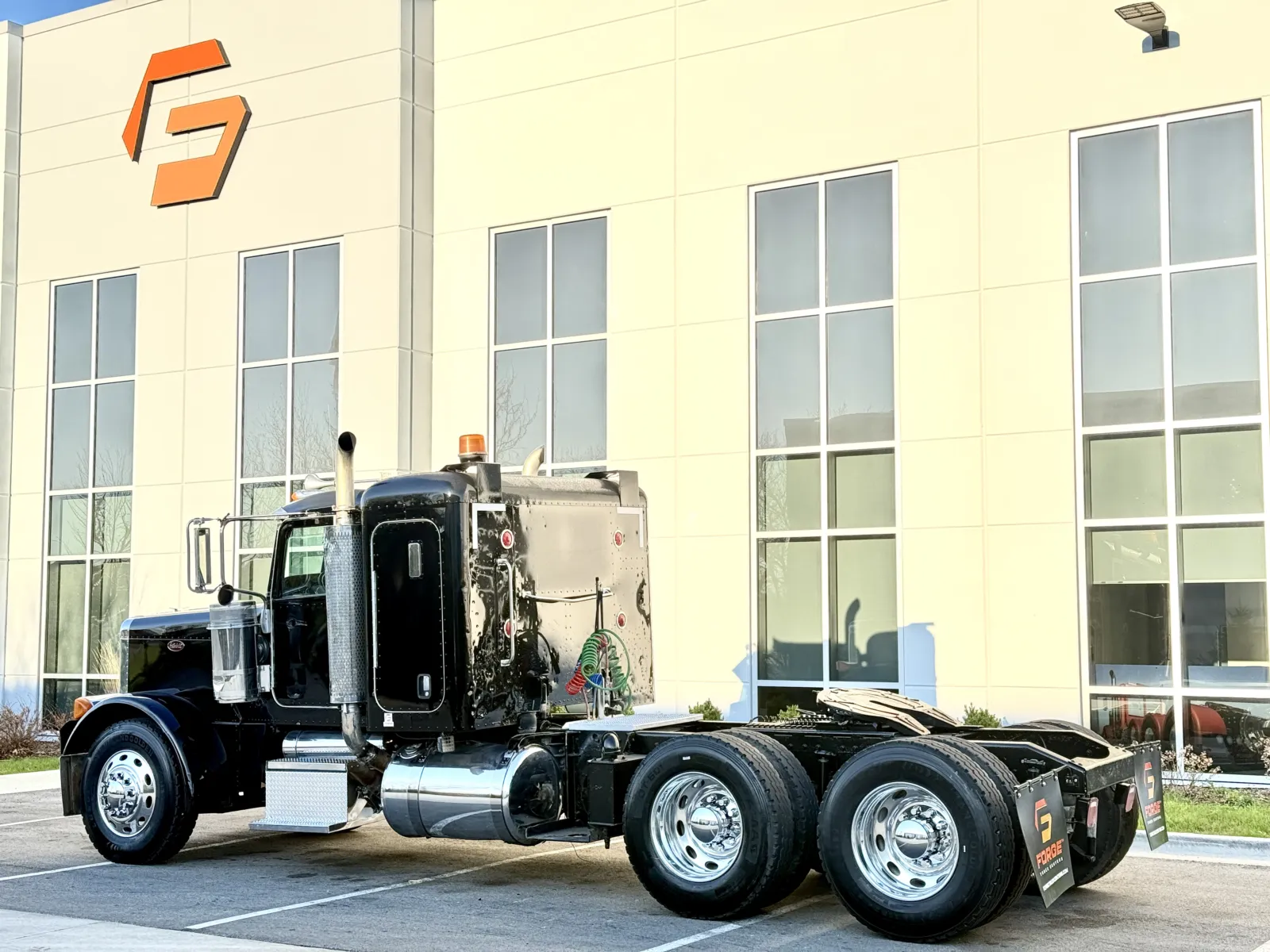 2007 Peterbilt - image 6