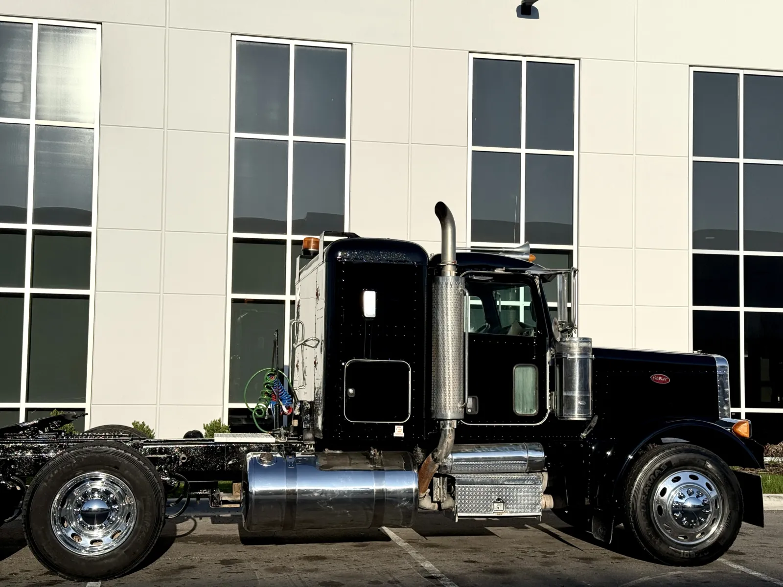 2007 Peterbilt - image 7